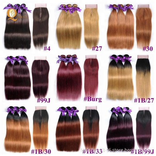 Aliexpress Wholesale Indian Kinky Straight Weave Hair Extension For African American Women